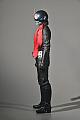 KAIYODO Mega Sofubi Kamen Rider (Shin Kamen Rider) Soft Vinyl Figure gallery thumbnail