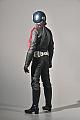 KAIYODO Mega Sofubi Kamen Rider (Shin Kamen Rider) Soft Vinyl Figure gallery thumbnail