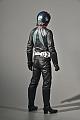KAIYODO Mega Sofubi Kamen Rider (Shin Kamen Rider) Soft Vinyl Figure gallery thumbnail