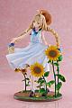 spiritale Otonari no Tenshi-sama ni Itsunomanika Dame Ningen ni Sareteiyata Ken Shiina Mahiru -Sailor One-piece Ver.- 1/7 Plastic Figure gallery thumbnail