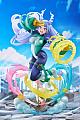 spiritale My Hero Academia Hado Nejire -Wave- 1/7 Plastic Figure gallery thumbnail