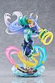 spiritale My Hero Academia Hado Nejire -Wave- 1/7 Plastic Figure gallery thumbnail