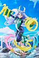 spiritale My Hero Academia Hado Nejire -Wave- 1/7 Plastic Figure gallery thumbnail