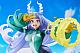 spiritale My Hero Academia Hado Nejire -Wave- 1/7 Plastic Figure gallery thumbnail