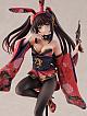 FuRyu F:NEX Date A Live V Tokisaki Kurumi -Wa-bunny- 1/7 Plastic Figure gallery thumbnail