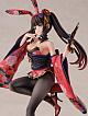 FuRyu F:NEX Date A Live V Tokisaki Kurumi -Wa-bunny- 1/7 Plastic Figure gallery thumbnail