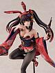 FuRyu F:NEX Date A Live V Tokisaki Kurumi -Wa-bunny- 1/7 Plastic Figure gallery thumbnail