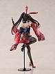 FuRyu F:NEX Date A Live V Tokisaki Kurumi -Wa-bunny- 1/7 Plastic Figure gallery thumbnail