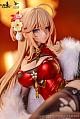 OtakuToys GIRLS' FRONTLINE DP28 Asagao Tsuru Juushou Ver. 1/7 Plastic Figure gallery thumbnail