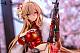 OtakuToys GIRLS' FRONTLINE DP28 Asagao Tsuru Juushou Ver. 1/7 Plastic Figure gallery thumbnail