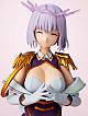 annulus Gekijoban Gridman Universe Shinjo Akane (New Order) Plastic Kit gallery thumbnail