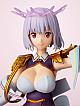 annulus Gekijoban Gridman Universe Shinjo Akane (New Order) Plastic Kit gallery thumbnail