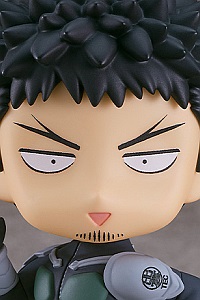 GOOD SMILE COMPANY (GSC) Kaiju Hachi-go Nendoroid Hibino Kafka