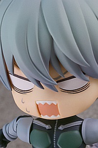 GOOD SMILE COMPANY (GSC) Kaiju Hachi-go Nendoroid Ichikawa Reno