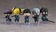 GOOD SMILE COMPANY (GSC) Kaiju Hachi-go Nendoroid Ichikawa Reno gallery thumbnail