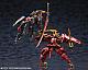 KOTOBUKIYA Hexa Gear V-THOR Gaifu Kaisei 1/24 Plastic Kit gallery thumbnail