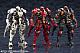 KOTOBUKIYA Hexa Gear V-THOR Gaifu Kaisei 1/24 Plastic Kit gallery thumbnail