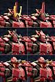 KOTOBUKIYA Hexa Gear V-THOR Gaifu Kaisei 1/24 Plastic Kit gallery thumbnail