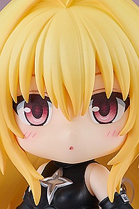 GOOD SMILE COMPANY (GSC) To LOVE-ru Darkness Nendoroid Konjiki no Yami 2.0