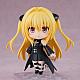 GOOD SMILE COMPANY (GSC) To LOVE-ru Darkness Nendoroid Konjiki no Yami 2.0 gallery thumbnail