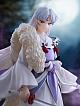 FuRyu Inuyasha TENITOL Sesshomaru Plastic Figure gallery thumbnail