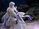 FuRyu Inuyasha TENITOL Sesshomaru Plastic Figure gallery thumbnail