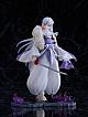 FuRyu Inuyasha TENITOL Sesshomaru Plastic Figure gallery thumbnail