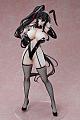 FREEing Shinobi Master Senran Kagura NEW LINK Fubuki Bunny Ver. 1/4 Plastic Figure gallery thumbnail