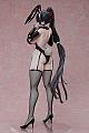 FREEing Shinobi Master Senran Kagura NEW LINK Fubuki Bunny Ver. 1/4 Plastic Figure gallery thumbnail