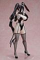 FREEing Shinobi Master Senran Kagura NEW LINK Fubuki Bunny Ver. 1/4 Plastic Figure gallery thumbnail
