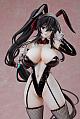FREEing Shinobi Master Senran Kagura NEW LINK Fubuki Bunny Ver. 1/4 Plastic Figure gallery thumbnail