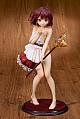ques Q Sophie no Atelier -Fushigi na Hon no Renkinjutsu-shi- Sophie Neuenmuller Okigae mode 1/7 Plastic Figure gallery thumbnail