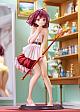ques Q Sophie no Atelier -Fushigi na Hon no Renkinjutsu-shi- Sophie Neuenmuller Okigae mode 1/7 Plastic Figure gallery thumbnail