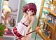 ques Q Sophie no Atelier -Fushigi na Hon no Renkinjutsu-shi- Sophie Neuenmuller Okigae mode 1/7 Plastic Figure gallery thumbnail