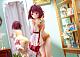 ques Q Sophie no Atelier -Fushigi na Hon no Renkinjutsu-shi- Sophie Neuenmuller Okigae mode 1/7 Plastic Figure gallery thumbnail