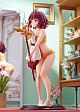 ques Q Sophie no Atelier -Fushigi na Hon no Renkinjutsu-shi- Sophie Neuenmuller Okigae mode 1/7 Plastic Figure gallery thumbnail