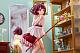 ques Q Sophie no Atelier -Fushigi na Hon no Renkinjutsu-shi- Sophie Neuenmuller Okigae mode 1/7 Plastic Figure gallery thumbnail