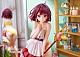 ques Q Sophie no Atelier -Fushigi na Hon no Renkinjutsu-shi- Sophie Neuenmuller Okigae mode 1/7 Plastic Figure gallery thumbnail