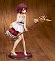 ques Q Sophie no Atelier -Fushigi na Hon no Renkinjutsu-shi- Sophie Neuenmuller Okigae mode 1/7 Plastic Figure gallery thumbnail