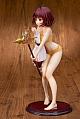 ques Q Sophie no Atelier -Fushigi na Hon no Renkinjutsu-shi- Sophie Neuenmuller Okigae mode 1/7 Plastic Figure gallery thumbnail