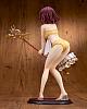 ques Q Sophie no Atelier -Fushigi na Hon no Renkinjutsu-shi- Sophie Neuenmuller Okigae mode 1/7 Plastic Figure gallery thumbnail