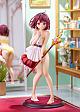 ques Q Sophie no Atelier -Fushigi na Hon no Renkinjutsu-shi- Sophie Neuenmuller Okigae mode 1/7 Plastic Figure gallery thumbnail