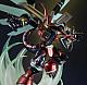 MegaHouse MONSTERS CHRONICLE Yu-Gi-Oh! VRAINS Borreload Dragon Plastic Figure gallery thumbnail