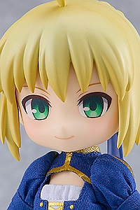 GOOD SMILE COMPANY (GSC) Fate/Grand Order Nendoroid Doll Saber/Altria Pendragon