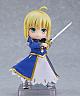 GOOD SMILE COMPANY (GSC) Fate/Grand Order Nendoroid Doll Saber/Altria Pendragon gallery thumbnail