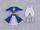 GOOD SMILE COMPANY (GSC) Fate/Grand Order Nendoroid Doll Oyofuku Set Saber/Altria Pendragon gallery thumbnail