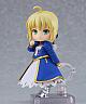 GOOD SMILE COMPANY (GSC) Fate/Grand Order Nendoroid Doll Oyofuku Set Saber/Altria Pendragon gallery thumbnail