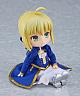 GOOD SMILE COMPANY (GSC) Fate/Grand Order Nendoroid Doll Oyofuku Set Saber/Altria Pendragon gallery thumbnail