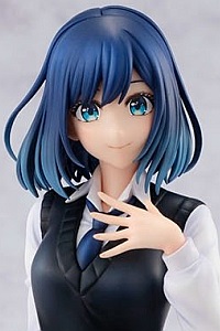 KADOKAWA KDcolle [Oshi no Ko] Kurokawa Akane 1/7 Plastic Figure