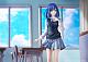 KADOKAWA KDcolle [Oshi no Ko] Kurokawa Akane 1/7 Plastic Figure gallery thumbnail